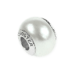 Masterwork Shiny Pearl Bead