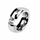 Ring CZirkon