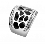 Ring Fantastic Black
