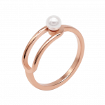 Ring Pearl Rosé