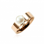 Ring Pearl Rosé