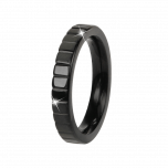 Ring Black