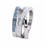 Ring Trilogy Sapphire