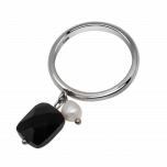 Ring Marlie Black