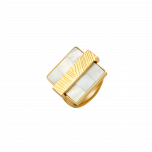 Ring Selene gold