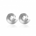 Ohrstecker Nautilus
