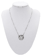 Collier Power Glamour 