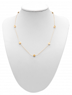 Collier Tailly Gold