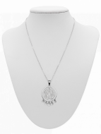 Collier dekoster Power Talisman