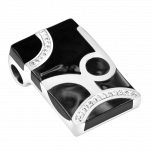 Anhänger Avantgarde black