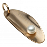 Grace Anhänger Rosé