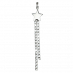 Anhänger Princess Star