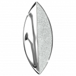 Anhänger Glamour Leaf