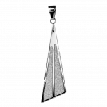 Anhänger Trinity
