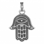 Anhänger Hamsa - Fatimas Hand