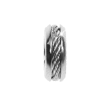 dk Bead Masterwork Stainless Thin