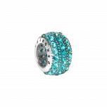 Bead Sweety Blue Zircon