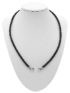 Masterpiece Kette Syn.42cm 4mm