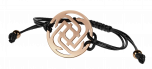 dekoster Powerarmband Rosé