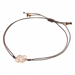 Armband moment dekoster rosè