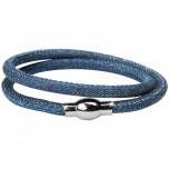 Armband Denim Blue