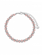 Armband Coco pink