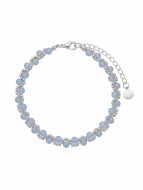 Armband Coco blue
