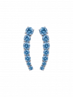 Ohrringe Aurelia blue