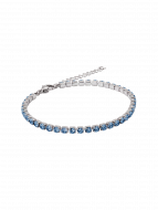 Armband Aurelia blue