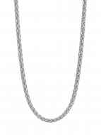 Edelstahl Kette "Elegance S" per cm 