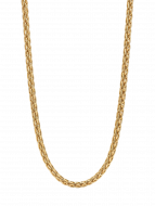 Edelstahl Kette "Elegance S" per cm 