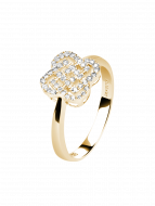 Ring dekoster Power