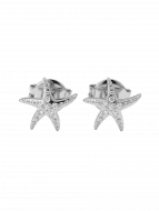Ohrringe Seastar