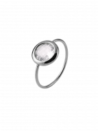 Ring Carmen White