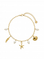 Armband Beach Life