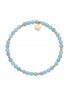 Armband Nally Aquamarine