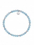 Armband Nally Aquamarine