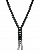 Y-Collier Onyx Dance 