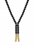 Y-Collier Onyx Dance 