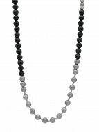 Collier Onyx Dance 