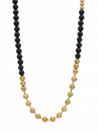 Collier Onyx Dance 