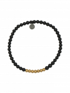 Armband Onyx Dance 