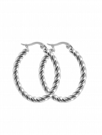Creolen Twist