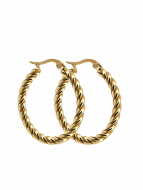 Creolen Twist