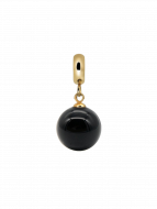 Anhänger Balance+ Onyx