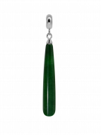 Anhänger Balance+ Jade