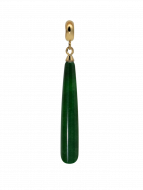 Anhänger Balance+ Jade