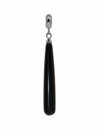 Anhänger Balance+ Onyx