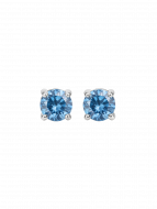 Ohrringe Aurelia blue