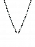 Kette Molly black